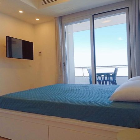 Aparthotel Le Conchiglie Porto Torres Exterior foto