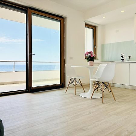 Aparthotel Le Conchiglie Porto Torres Exterior foto