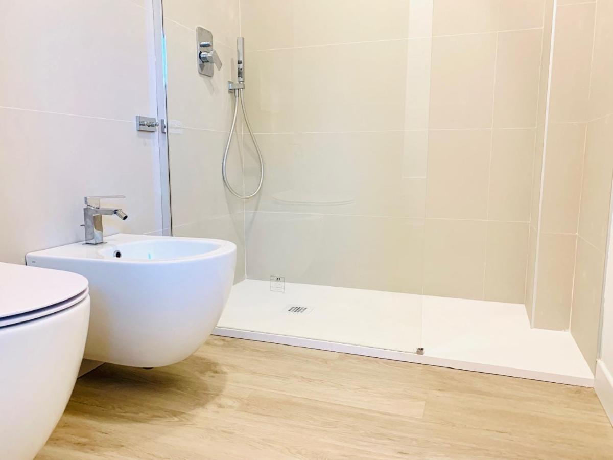 Aparthotel Le Conchiglie Porto Torres Exterior foto