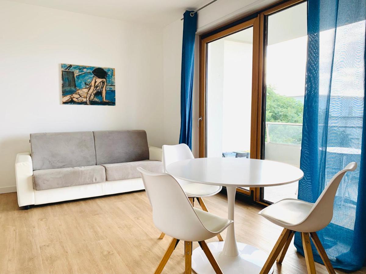 Aparthotel Le Conchiglie Porto Torres Exterior foto