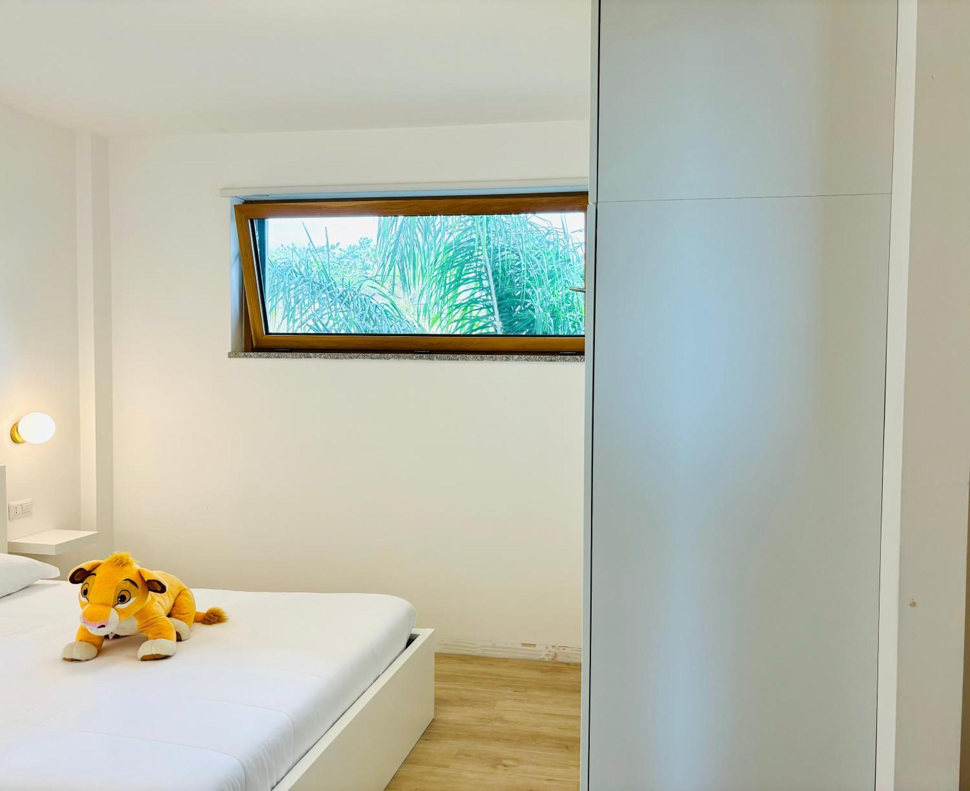 Aparthotel Le Conchiglie Porto Torres Exterior foto