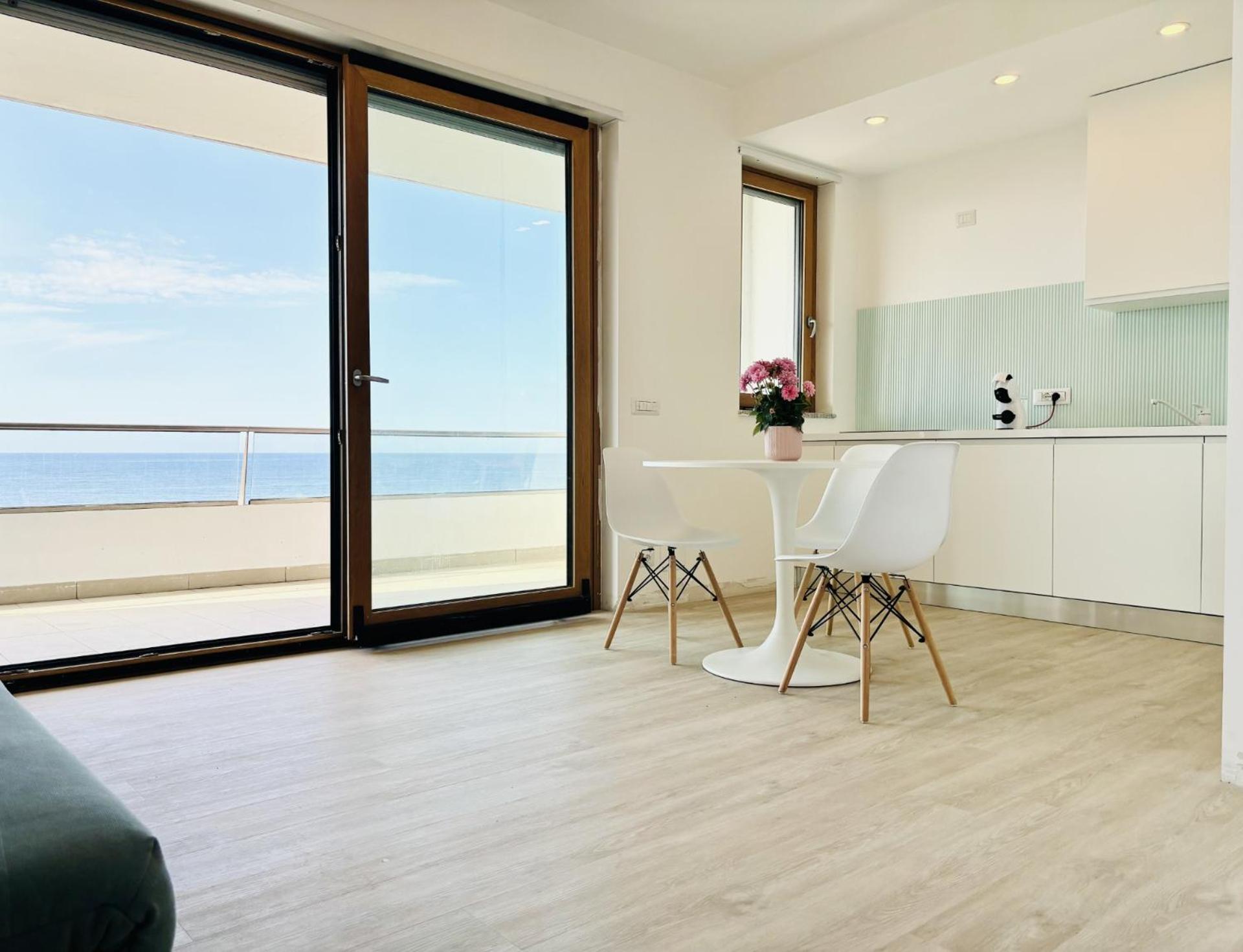 Aparthotel Le Conchiglie Porto Torres Exterior foto