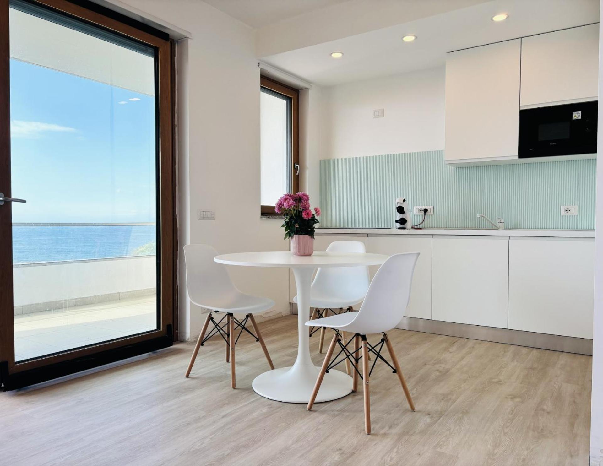 Aparthotel Le Conchiglie Porto Torres Exterior foto